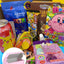 Game Over 🎮 Snack Bundle - 8 items