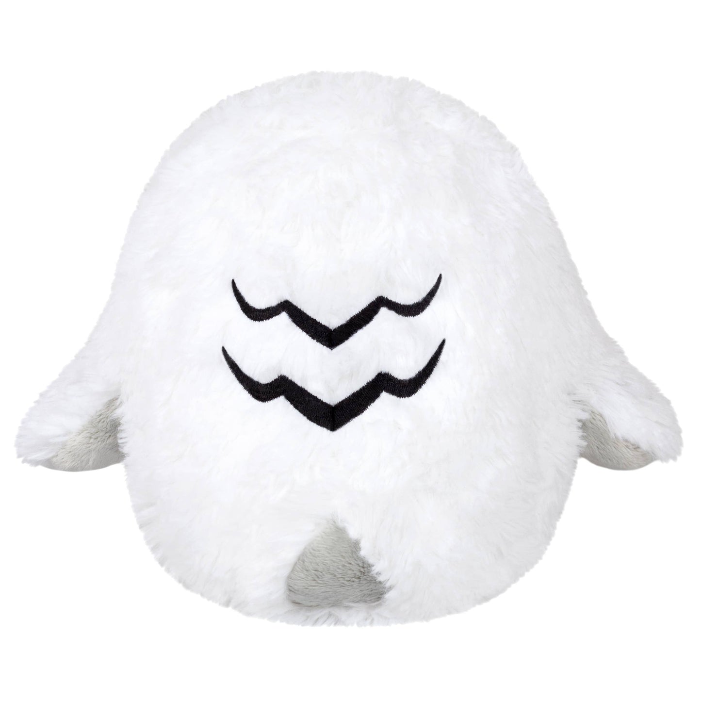 Squishable – Snowy Owl (Uil) Plush 25 cm