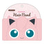 Pokémon Skincare Headband - Jigglypuff