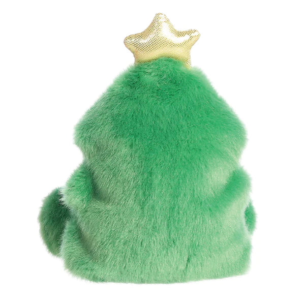 Christmas Tree Palm Pal Plush - 13 cm