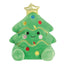 Douglas Christmas Tree Palm Pal Plush - 13 cm