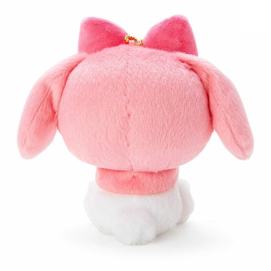 Sanrio Keychain Plush Good Friends - My Melody