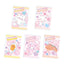 Sanrio Characters Wafer + Collectible Card Vol.9