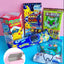 Pokémon Snack Bundle 💛 5 items