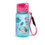 Drinkfles met flip dop - Axolotl 350ML