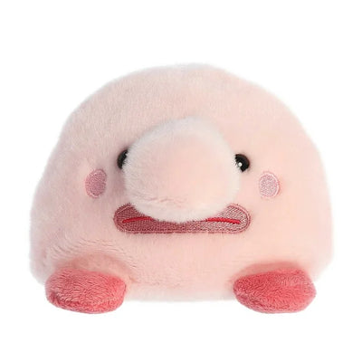 Bart Blobfish Palm Pal Plush - 13 cm