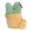 Seyla Succulent Palm Pal Plush - 13 cm