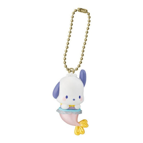 Gashapon - Sanrio Characters - Mermaid Swing
