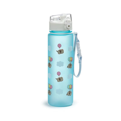 Pusheen Drinkfles 600ML - Balloons
