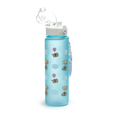 Pusheen Drinkfles 600ML - Balloons