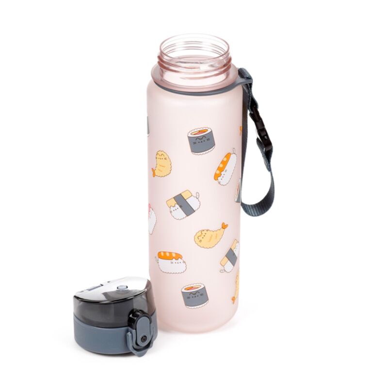 Drinkfles Pusheen Sushi Club - 600ml