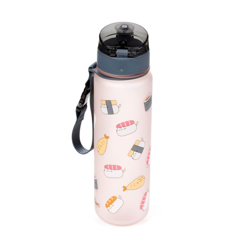 Drinkfles Pusheen Sushi Club - 600ml