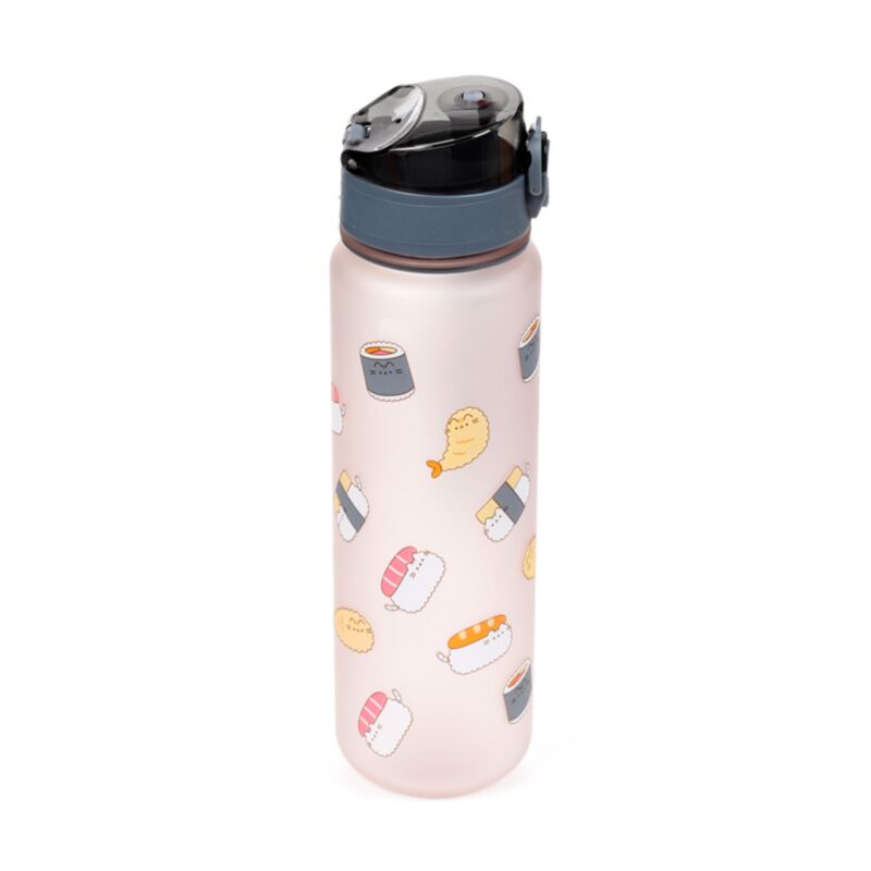 Drinkfles Pusheen Sushi Club - 600ml