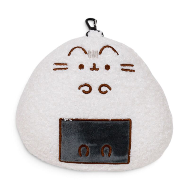 Reiskussen & Slaapmasker - Pusheen Sushi Club