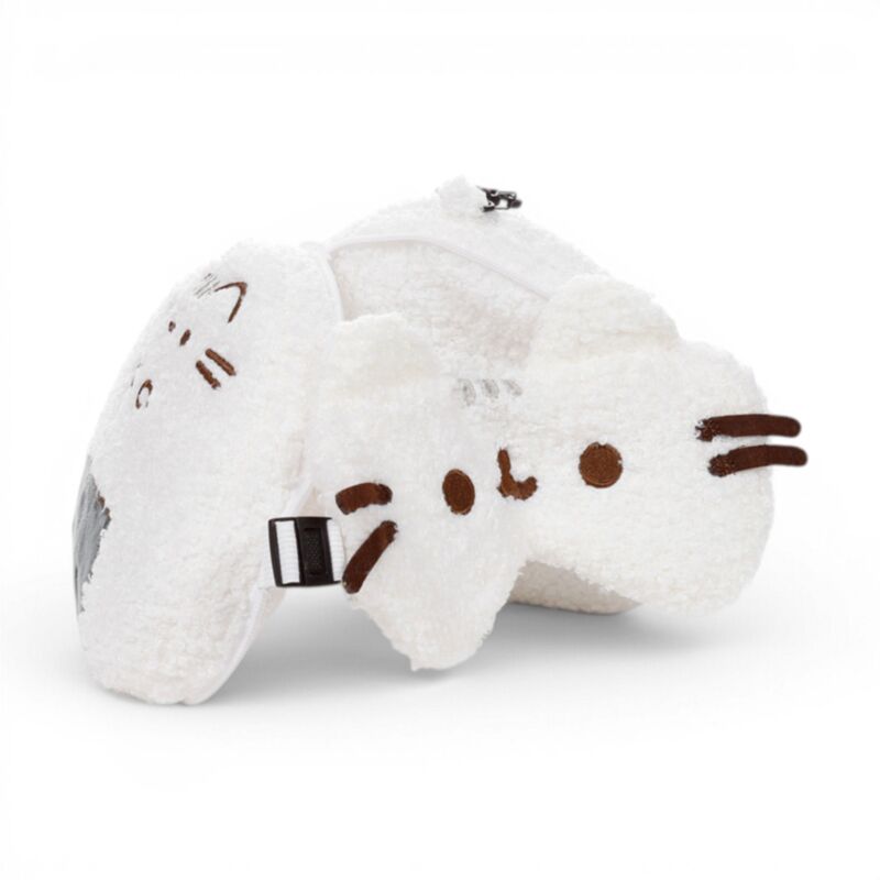 Reiskussen & Slaapmasker - Pusheen Sushi Club