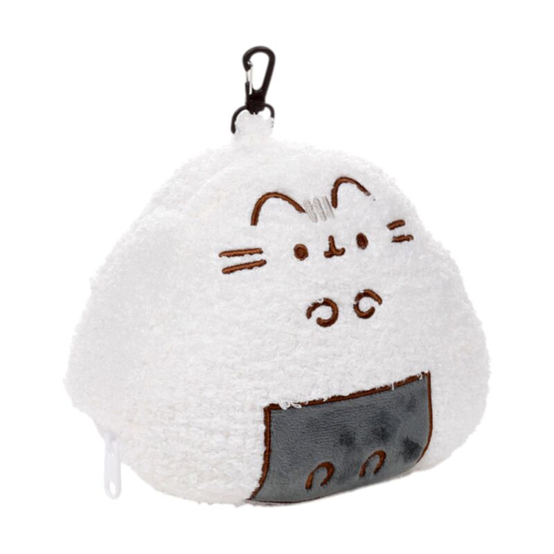 Reiskussen & Slaapmasker - Pusheen Sushi Club