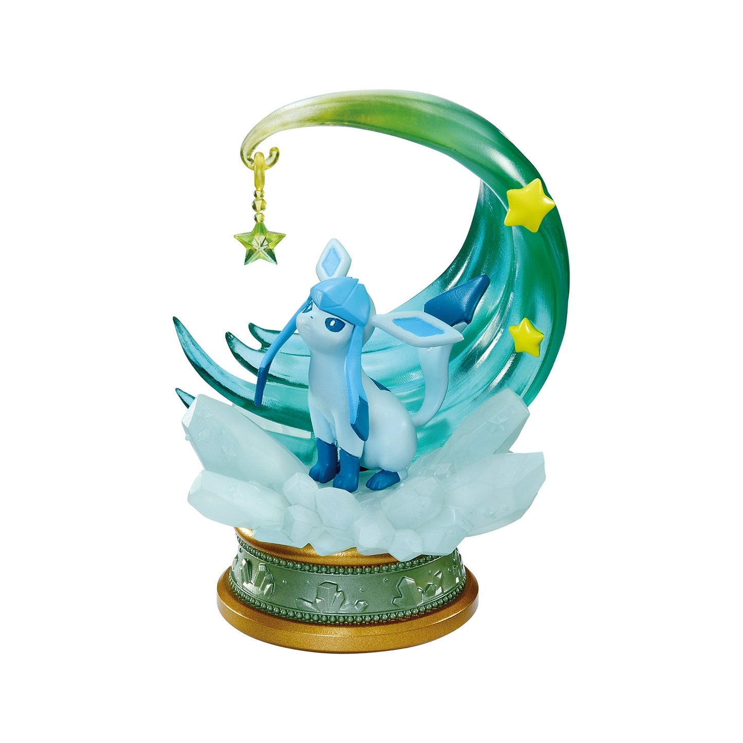 Pokémon Re-Ment Starrium Series Dreamy Moonlit Night - Blind Box - 1 PCS