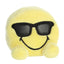Shades Smiley Palm Pal Plush - 13 cm