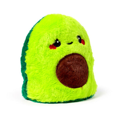 Foodiemals Plush Deurstopper - Avocado
