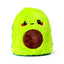 Foodiemals Plush Deurstopper - Avocado