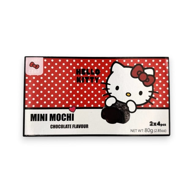 Cacao Mochi Chocolate - Hello Kitty Limited edition