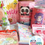 Japanese Pink Kawaii Snack Bundle 💖 - 9 items