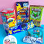 Pokémon Snack Bundle 💛 5 items