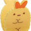 Mini Hair Clips Sumikkogurashi - Ebifurai No Shippo