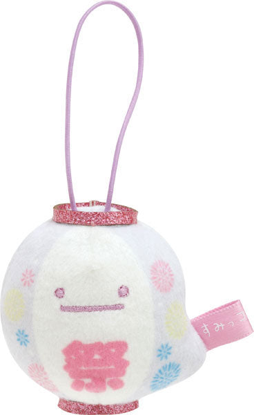 Sumikko Gurashi Mini Plush - Sumikko Festival - Kies je design