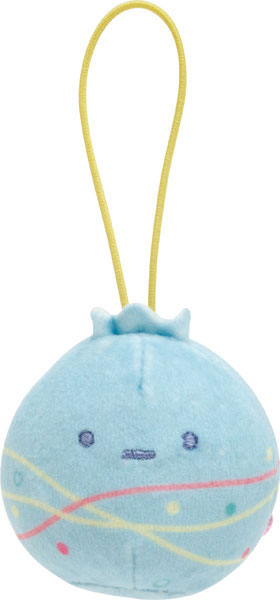Sumikko Gurashi Mini Plush - Sumikko Festival - Kies je design