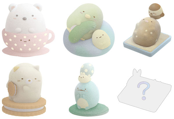 Sumikko Gurashi Figure - Blind Box