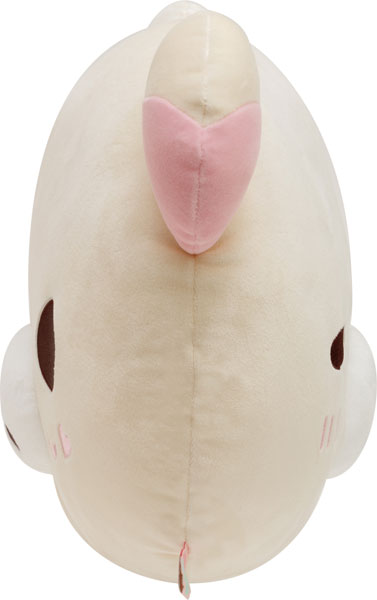 Korilakkuma MochiMochi Pillow - Full of Strawberry Day