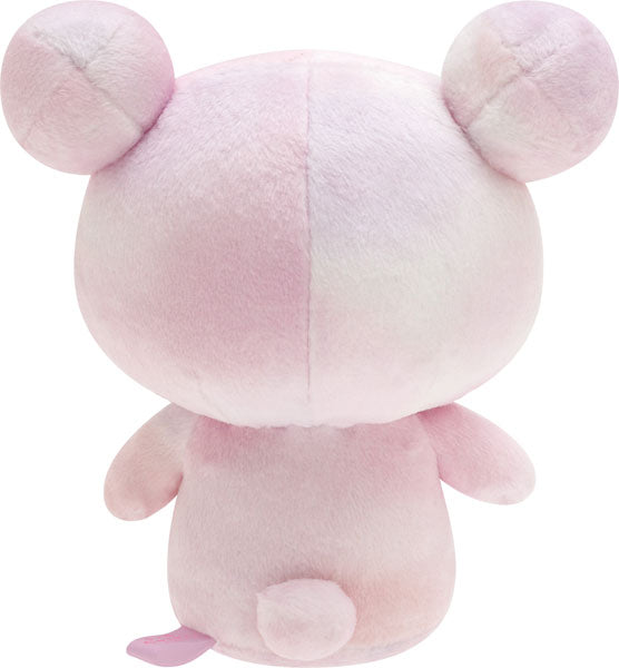 Korilakkuma Soft Strawberry Plush - Full Of Strawberry Day