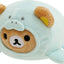 Rilakkuma Mini Plush - Ocean Relax Mood - Kies je design