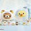 Rilakkuma Medium Plush - Ocean Relax Mood - Chairoikoguma