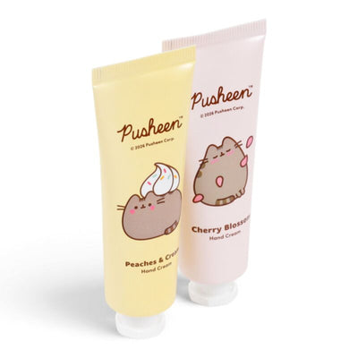 Pusheen Hand Cream - Kies je Favoriet