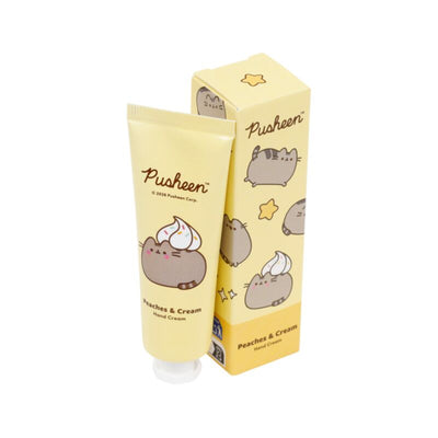 Pusheen Hand Cream - Kies je Favoriet