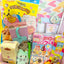 Kawaii Surprise Box Summer Edition 🥥🌴- 50% voordeel 🌺(15 items)