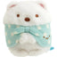 Mini Plush - Sumikko Gurashi Shirokuma´s Hometown Theme - Kies je soort