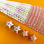 MostCutest.nl Kawaii Lucky Star Papier - Kies je favoriete designs