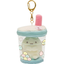 Sumikko Gurashi Transparant Plush Pouch - Outing Sumikko