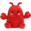 Clawford Lobster Palm Pal Plush - 13 cm