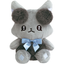 Chia Chia Rams Medium Plush - Uryufu