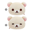 Korilakkuma MochiMochi Pillow - Full of Strawberry Day