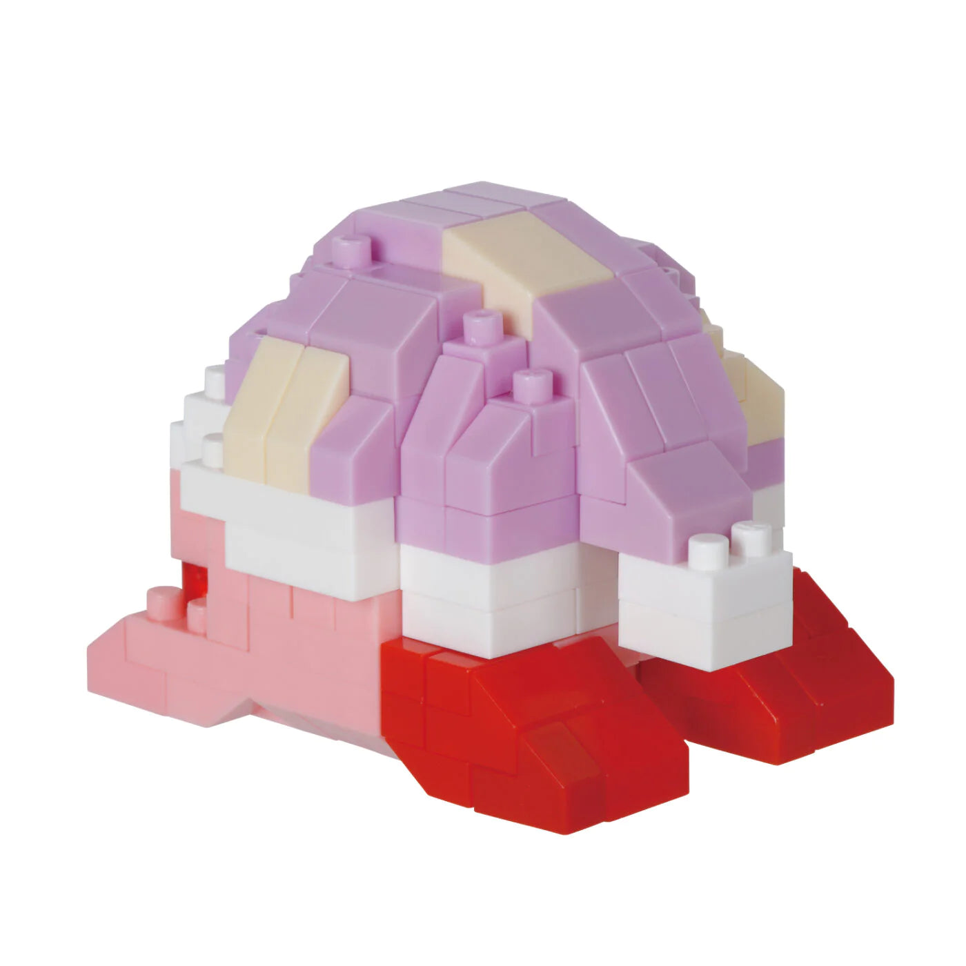 Kirby Nanoblock - Kirby Sleep