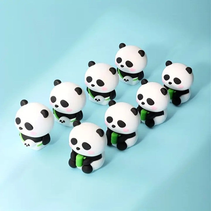 Puntenslijper - Panda - Kies je design