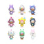 Pop Mart Collectibles Blind Box - Momiji Out Of This World