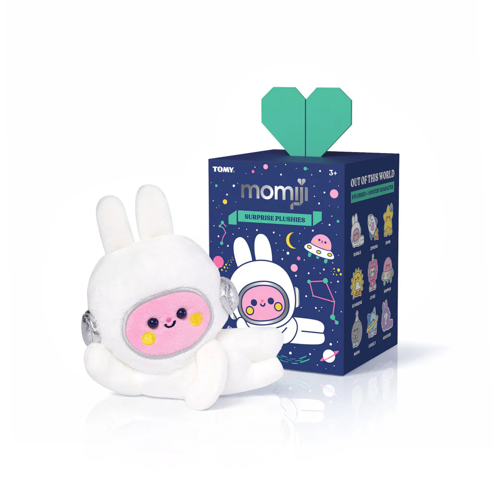 Momiji Plushie Blind Box - Out Of This World - 1 Surprise Plushie