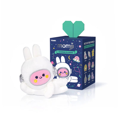 Momiji Plushie Blind Box - Out Of This World - 1 Surprise Plushie