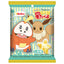 Pokémon Hoshi-Tabeyo Rice Crackers - Salt THT 15-12-2024